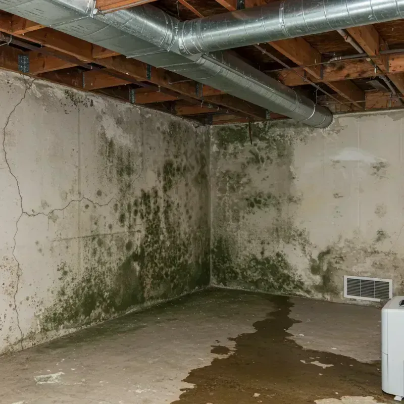 Professional Mold Removal in Watertown, MA